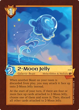 2-Moon Jelly